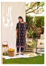 My Fashion Road Jay Vijay Aam Bagh Exclusive Designs Cotton Dress | 11163