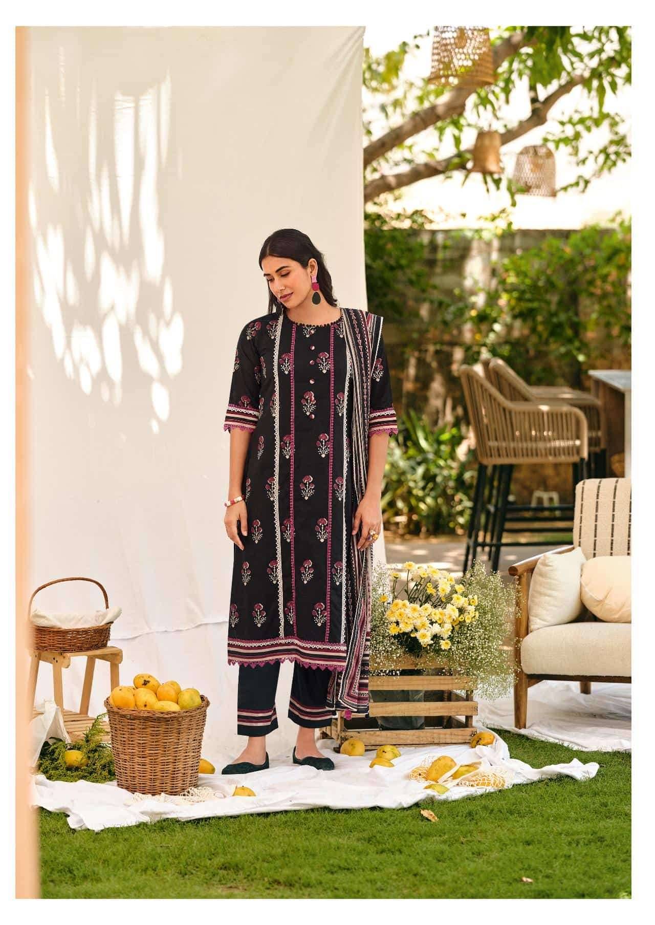 My Fashion Road Jay Vijay Aam Bagh Exclusive Designs Cotton Dress | 11163 My Fashion Road Jay Vijay Aam Bagh Exclusive Designs Cotton Dress | 11163