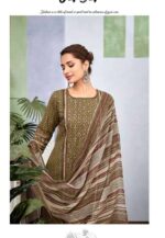 My Fashion Road Jay Vijay Dil Daar Exclusive Designs Cotton Suit | 11111