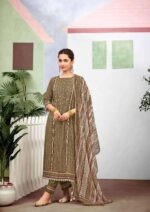 My Fashion Road Jay Vijay Dil Daar Exclusive Designs Cotton Suit | 11111