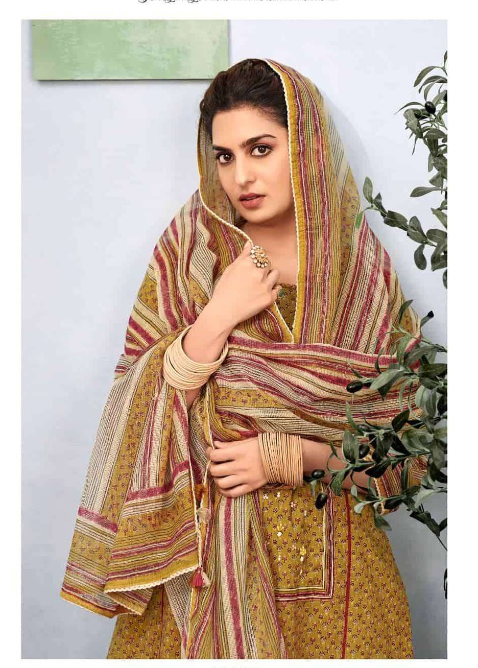 My Fashion Road Jay Vijay Dil Daar Exclusive Designs Cotton Suit | 11113 My Fashion Road Jay Vijay Dil Daar Exclusive Designs Cotton Suit | 11113