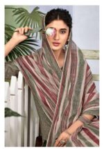 My Fashion Road Jay Vijay Dil Daar Exclusive Designs Cotton Suit | 11116