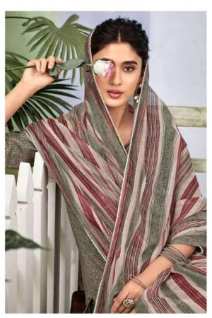 My Fashion Road Jay Vijay Dil Daar Exclusive Designs Cotton Suit | 11116
