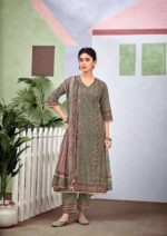My Fashion Road Jay Vijay Dil Daar Exclusive Designs Cotton Suit | 11116