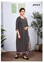 My Fashion Road Jay Vijay Dil Daar Exclusive Designs Cotton Suit | 11115