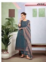 My Fashion Road Jay Vijay Dil Daar Exclusive Designs Cotton Suit | 11112