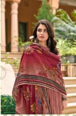 My Fashion Road Jay Vijay Farishtey Exclusive Designs Cotton Dress | 11181