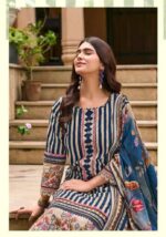 My Fashion Road Jay Vijay Farishtey Exclusive Designs Cotton Dress | 11184