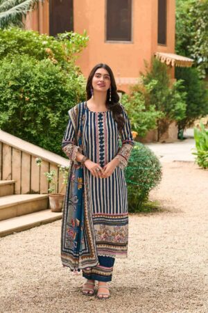 My Fashion Road Jay Vijay Farishtey Exclusive Designs Cotton Dress | 11184