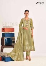 My Fashion Road Jay Vijay Goti Soda Exclusive Designs Cotton Suit | 10932