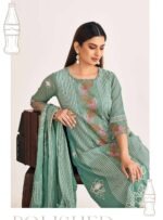 My Fashion Road Jay Vijay Goti Soda Exclusive Designs Cotton Suit | 10934
