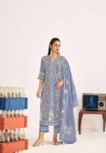 My Fashion Road Jay Vijay Goti Soda Exclusive Designs Cotton Suit | 10936