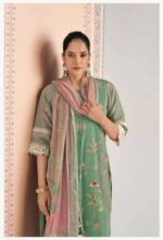 My Fashion Road Jay Vijay Hits Of Khidki Vol 4 Pure Cotton Dress | 10654