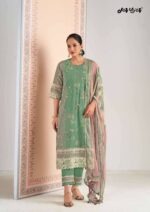 My Fashion Road Jay Vijay Hits Of Khidki Vol 4 Pure Cotton Dress | 10654