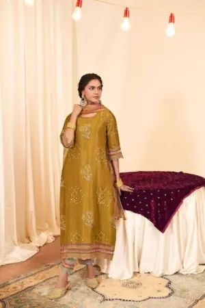 My Fashion Road Jay Vijay Mehfil Pure Tissue Fabric Designer Suit | 10296 My Fashion Road Jay Vijay Mehfil Pure Tissue Fabric Designer Suit | 10296