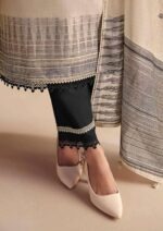 My Fashion Road Jay Vijay Sitarey Fancy Cotton Summer Wear Dress | 11213