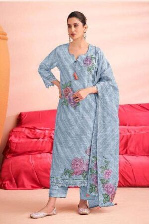 My Fashion Road Jay Vijay Sneha Khushee Exclusive Designs Suit | 973