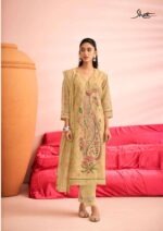 My Fashion Road Jay Vijay Sneha Khushee Exclusive Designs Suit | 971