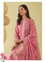My Fashion Road Jay Vijay Trisha Exclusive Designs Cotton Dress | 3302 – C