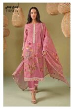 My Fashion Road Jay Vijay Trisha Exclusive Designs Cotton Dress | 3302 – C