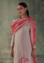 My Fashion Road Omtex Safa Digital Printed Cotton Salwar Suit | 15501