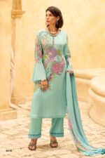 My Fashion Road Varsha Bagheecha Latest Designs Cotton Dress | BC – 03