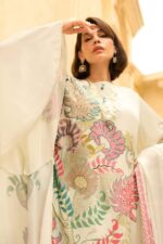 My Fashion Road Varsha Bagheecha Latest Designs Cotton Dress | BC – 02