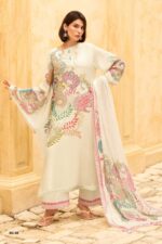 My Fashion Road Varsha Bagheecha Latest Designs Cotton Dress | BC – 02