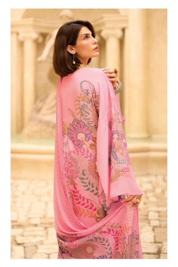 My Fashion Road Varsha Bagheecha Latest Designs Cotton Dress | BC – 01