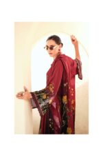 My Fashion Road Varsha Jardin Dior Latest Deigns Muslin Suit | JD – 03