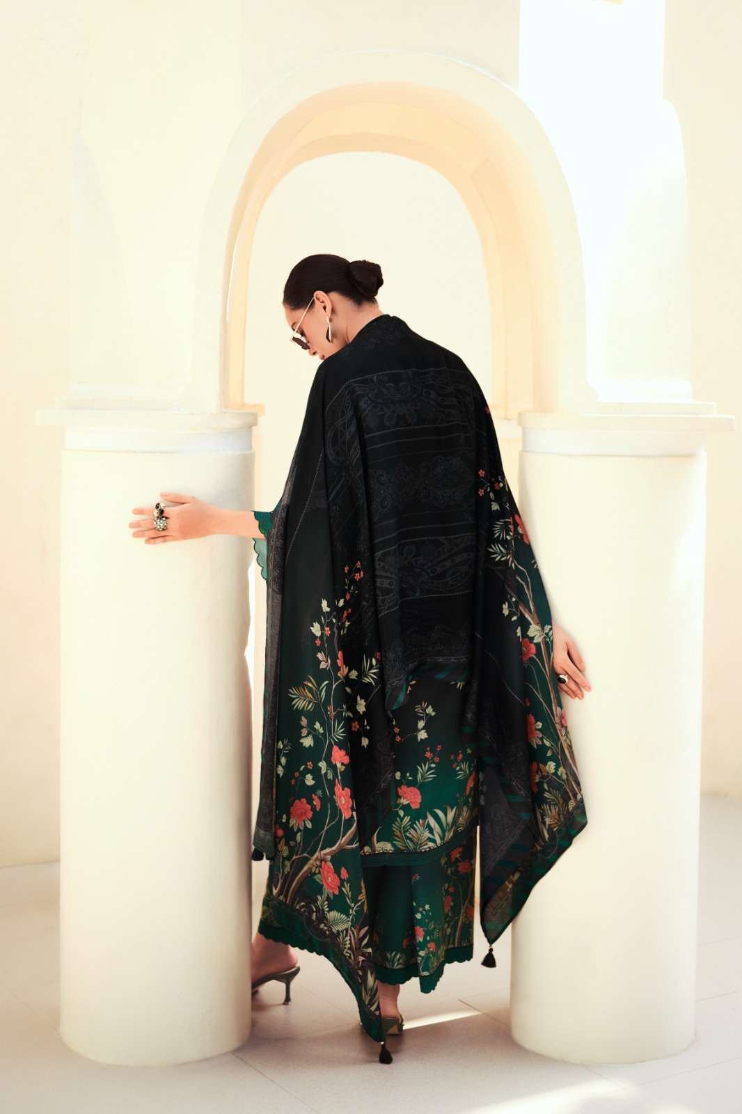 My Fashion Road Varsha Jardin Dior Latest Deigns Muslin Suit | JD – 02 My Fashion Road Varsha Jardin Dior Latest Deigns Muslin Suit | JD – 02
