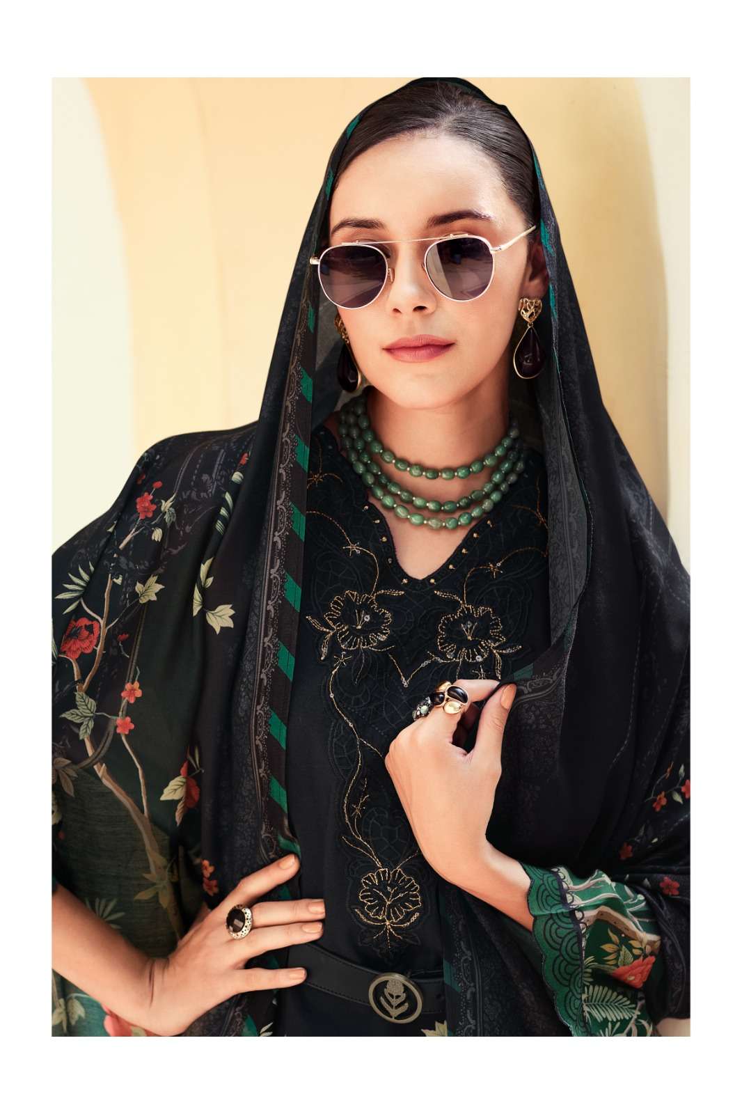 My Fashion Road Varsha Jardin Dior Latest Deigns Muslin Suit | JD – 02 My Fashion Road Varsha Jardin Dior Latest Deigns Muslin Suit | JD – 02