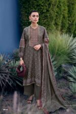 My Fashion Road Varsha Mrittika Exclusive Muslin Latest Suit | MK – 02