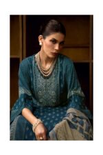 My Fashion Road Varsha Noor E Andaz Printed Muslin Salwar Suit | NEA – 01