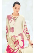 My Fashion Road Varsha Print Theory Digital Printed Latest Cotton Suit | PT- 01