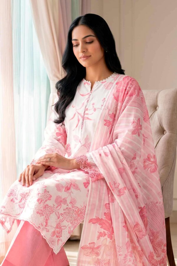My Fashion Road Varsha Sapphire Summer Pure Cotton Suit | SP – 01