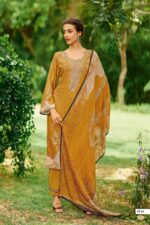 My Fashion Road Varsha Valentina Exclusive Muslin Printed Suit | YT – 04