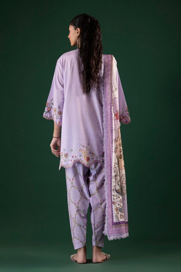 My Fashion Road Sana Safinaz Unstitched Printed Lawn Suit Vol 4 2026 | SN05 My Fashion Road Sana Safinaz Unstitched Printed Lawn Suit Vol 4 2026 | SN05