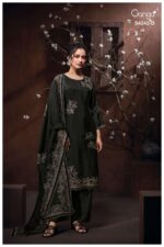 My Fashion Road Ganga Fashion Kynaa Exclusive Fancy ladies Suit | S4242 – D