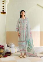 My Fashion Road Jay Vijay Pranaya Premium Designs Cotton Dress | 11122