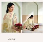 My Fashion Road Jay Vijay Pranaya Premium Designs Cotton Dress | 11123
