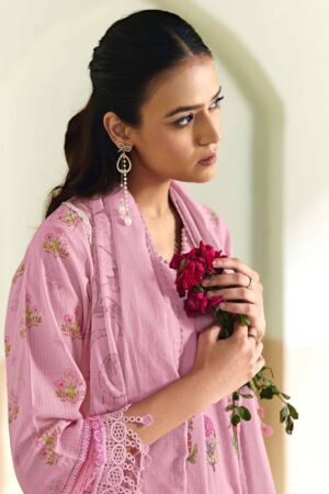 My Fashion Road Jay Vijay Pranaya Premium Designs Cotton Dress | 11121