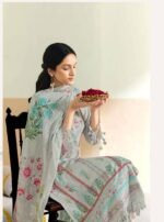 My Fashion Road Jay Vijay Pranaya Premium Designs Cotton Dress | 11122