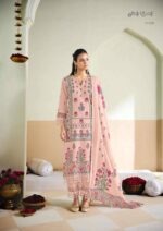 My Fashion Road Jay Vijay Pranaya Premium Designs Cotton Dress | 11126