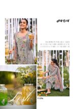 My Fashion Road Jay Vijay Rangeela Lates Designs Cotton Ladies Dress | 11294