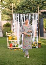 My Fashion Road Jay Vijay Rangeela Lates Designs Cotton Ladies Dress | 11294