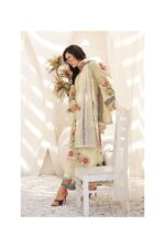 My Fashion Road Varsha Beautiful Soul Latest Designs Muslin Suit | BS – 02