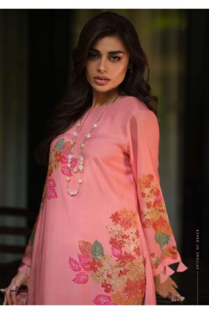 My Fashion Road Varsha Breeze Mode Exclusive Muslin Salwar Suit | BM – 02