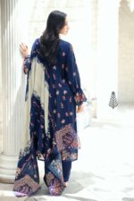 My Fashion Road Varsha Clara Digital Printed Muslin Salwar Suit | CR – 01