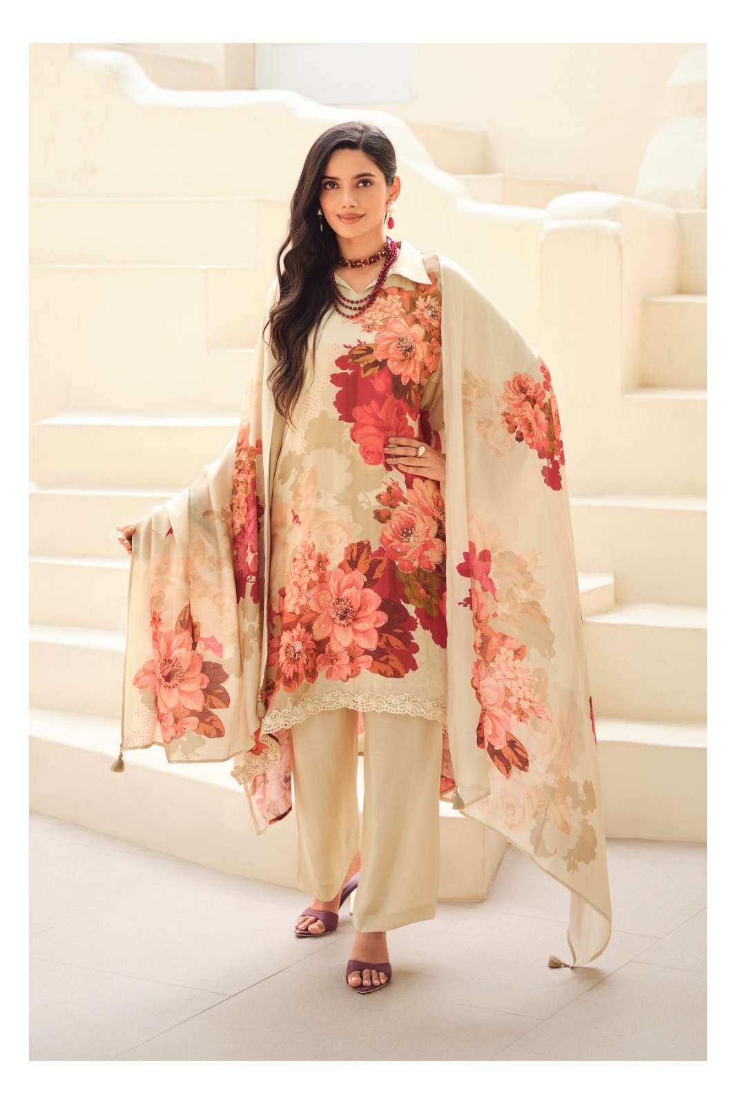 My Fashion Road Varsha Gulisataan Diaries Digital Printed Muslin Salwar Suit | GD – 04 My Fashion Road Varsha Gulisataan Diaries Digital Printed Muslin Salwar Suit | GD – 04